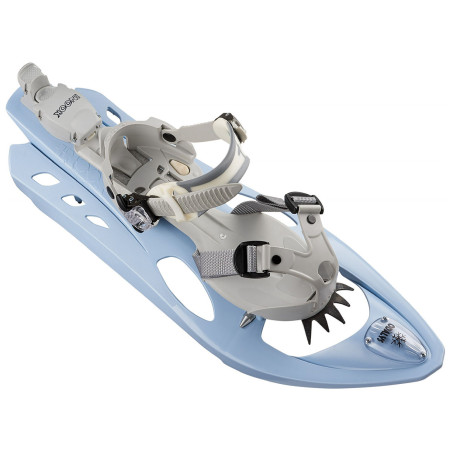 Schneeschuhe Inook Odalys lady 2022 blau