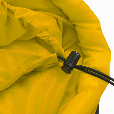 Schlafsack Zulu Ultralight 1400 / 195 cm