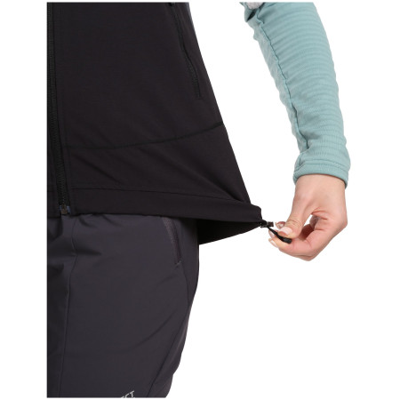 Damenweste Direct Alpine Spike Lady