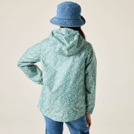 Kinderjacke Regatta Printed Lever II OcMisScAnim
