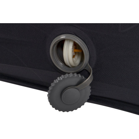 Selbstaufblasende Isomatte Bo-Camp Bibrik Ergonomic Bronze