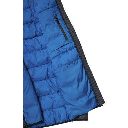 Herrenweste Loap Irhen