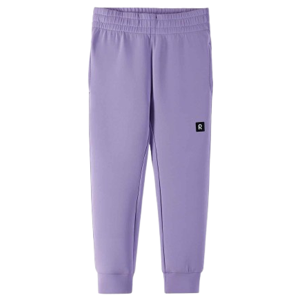 Kinder-Jogginghose Reima Letkis lila Blooming Lilac