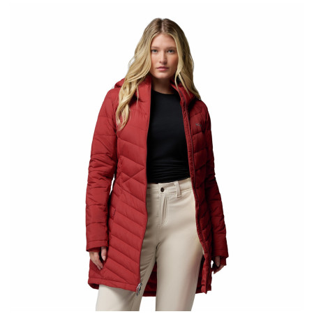 Damen-Wintermantel Columbia Joy Peak™ II Mid Jacket