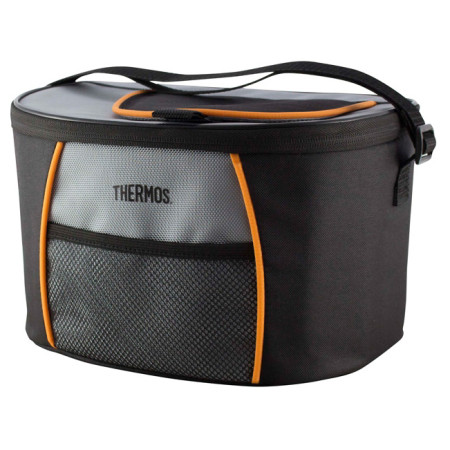 Thermotasche Thermos Element 5 - 7,5 l grau