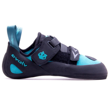 Damen Kletterschuhe Evolv Kira
