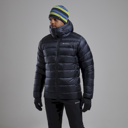 Herren-Winterjacke Montane Anti Freeze XT Hoodie