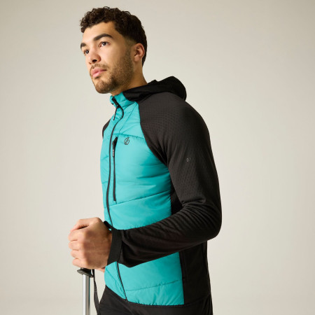 Herrenjacke Dare 2b Aero Fuse Padded Hybrid