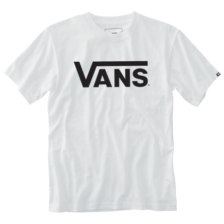 Herren-T-Shirt Vans MN Vans Classic weiß White/Black