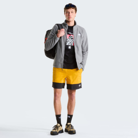 Herren-Sweatshirt The North Face M Glacier Fleece Jacket