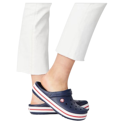 Pantoffeln Crocs Crocband