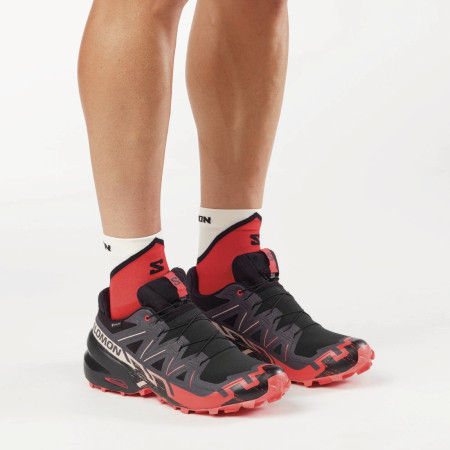 Herren Laufschuhe Salomon Speedcross 6 Gore-Tex