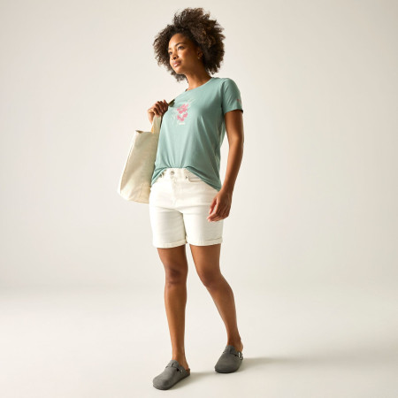 Damen-T-Shirt Regatta Filandra IX