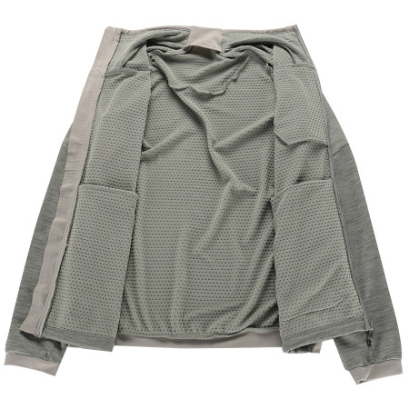 Herren Funktions-Sweatshirt Alpine Pro Onnec 3