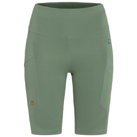 Damen-Leggings Fjällräven Abisko Short Tights W