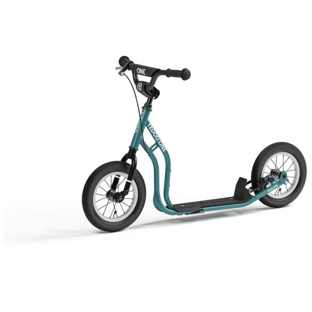 Roller Yedoo One Y40 blau blue