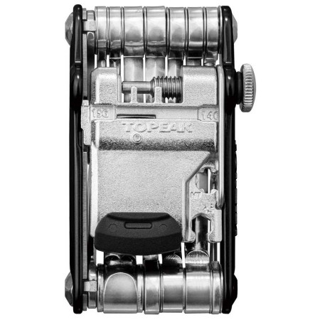 Werkzeug Topeak Mini Pt30 Černá