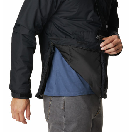 Herrenjacke Columbia Challenger™ II Insulated Pullover
