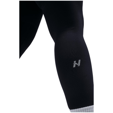Damen-Leggings Nebbia High-Waist Sculpting Leggings with Pockets Primal