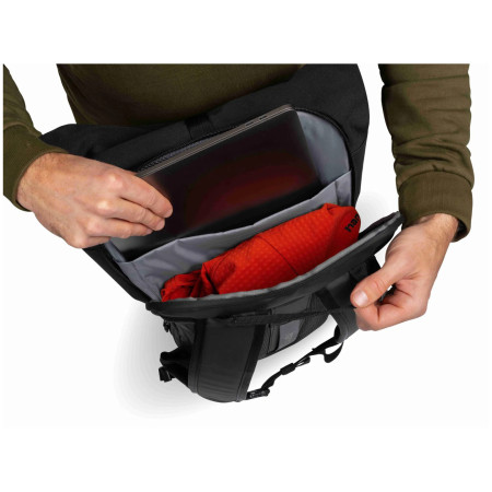 Rucksack Hannah Camping Rambler 25+5 Uni