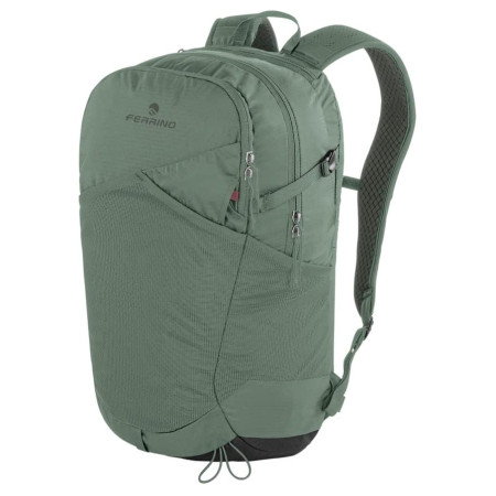 Urban-Rucksack Ferrino Post 25 grün green