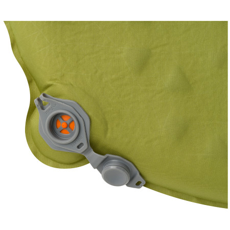 Selbstaufblasende Isomatte Sea to Summit Camp mat Self Inflating L