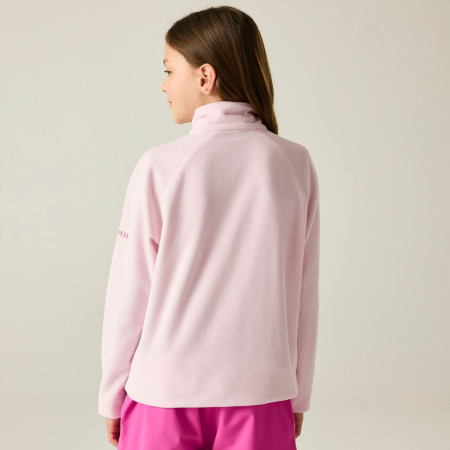 Kinder-Sweatshirt Dare 2b Freehand Fleece Pink Haze