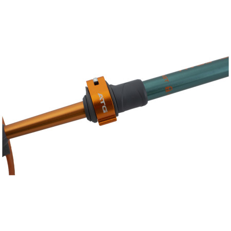 Trekkingstöcke Pinguin Tour Long FL Foam