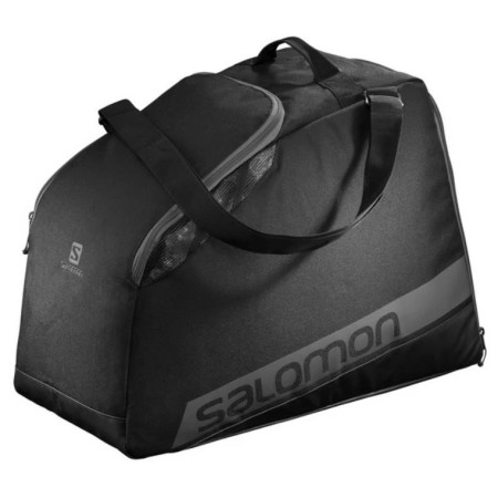 Skischuhtasche Salomon Extend Max Gearbag schwarz Black