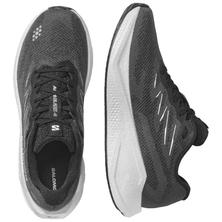 Herren Laufschuhe Salomon Aero Blaze 4