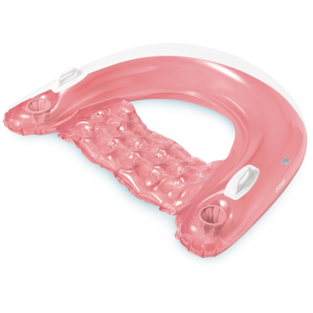 Sitzkissen Intex Sit´n Float