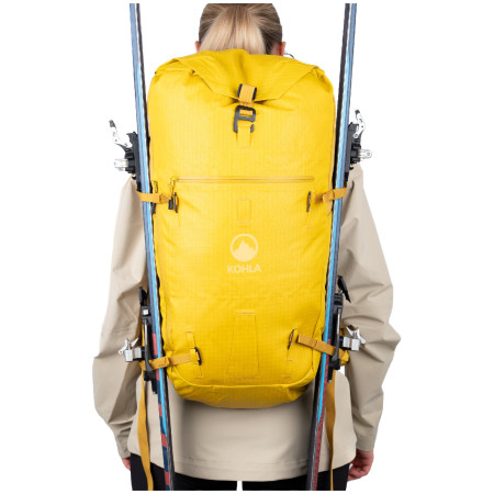 Wanderrucksack Kohla Backpack Alpinist 30 Liter