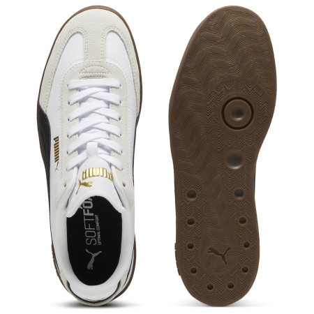 Herrenschuhe Puma Club II Era