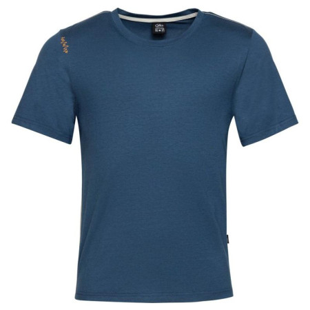 Herren-T-Shirt Chillaz Bozen Mountain Logo