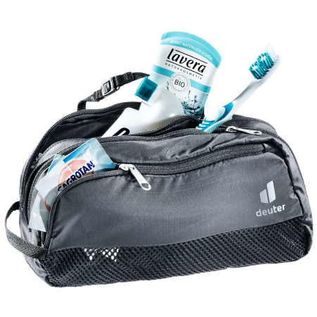 Kulturbeutel Deuter Wash Bag Tour III