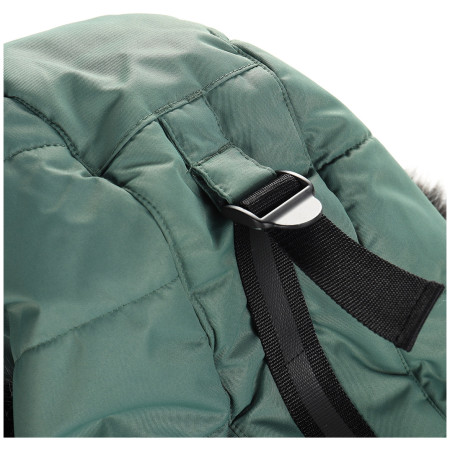 Damenjacke Alpine Pro Werda