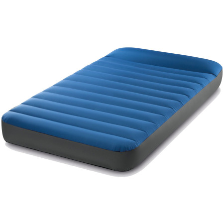 Aufblasbare Matratze Intex Twin Dura-Beam Pillow Mat W/USB