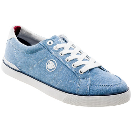 Kinderschuhe Iguana Murtis Teen blau Light Blue/White