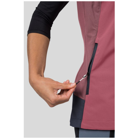 Damenweste Hannah Pulla Vest