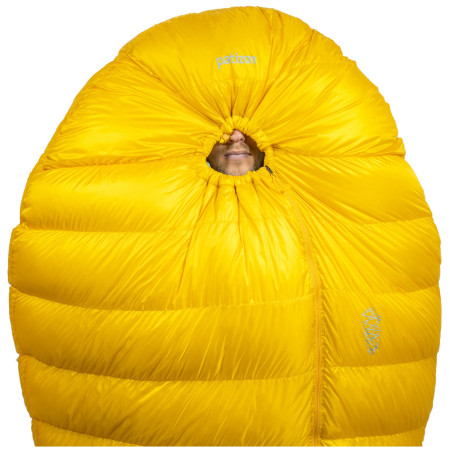 Daunenschlafsack Patizon G400 L (186-200 cm)