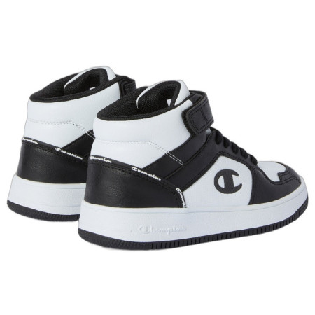 Kinderschuhe Champion Rd18 2.0 Mid B Gs Mid Cut Shoe