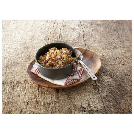 Trekkingnahrung Trek’n Eat Celozrnné müsli s ovocem