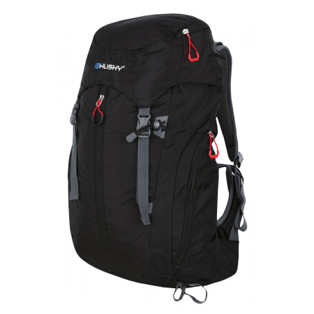Rucksack Husky Scampy 28L schwarz