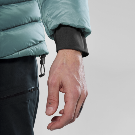 Herrenjacke Salewa ORTLES MED 3 RDS DWN JACKET M