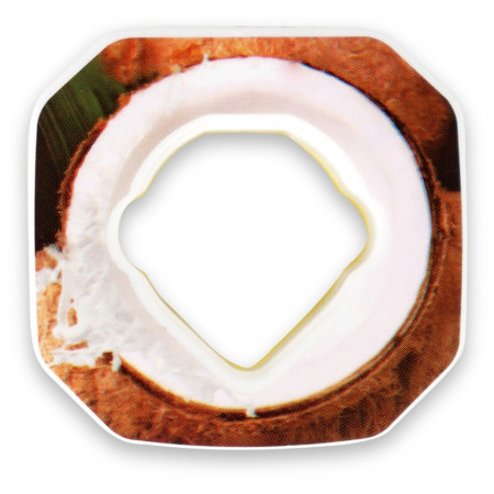 Wasserflasche Scent Air Hydration Falco 650 ml