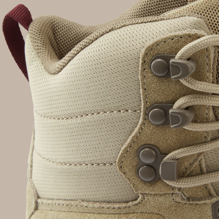 Herren Trekkingschuhe Craghoppers Salado Desert Hi II