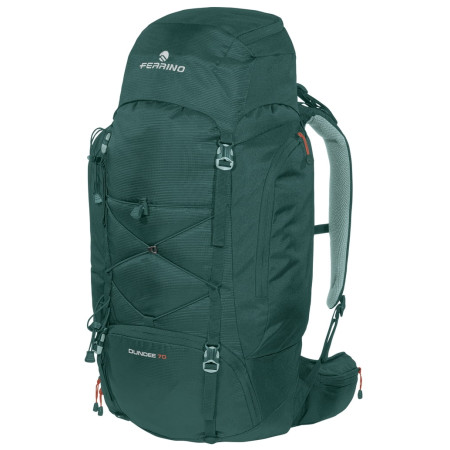 Wanderrucksack Ferrino Dundee 70 grün zelená