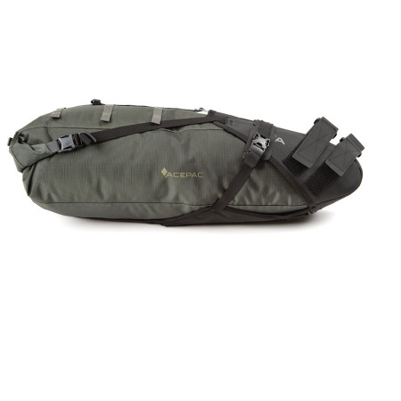 Satteltasche Acepac Saddle harness MKIII