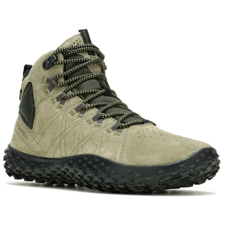 Herrenschuhe Merrell Wrapt Mid Wp