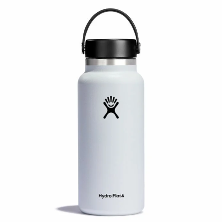 Thermoflasche Hydro Flask Wide Mouth 32 oz